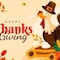Dibujos de Día de Acción de Gracias para colorear: 10 plantillas bonitas del Thanksgiving Day