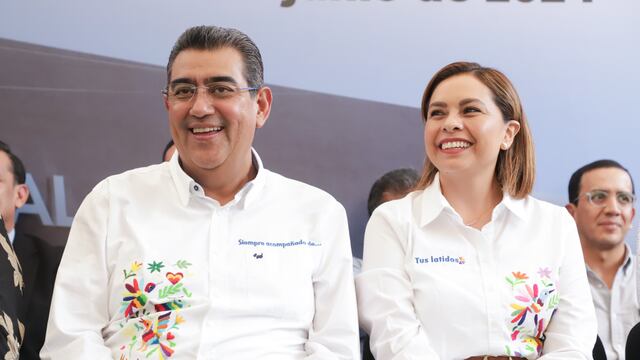 Índice de Desempeño y Buenas Prácticas 2024