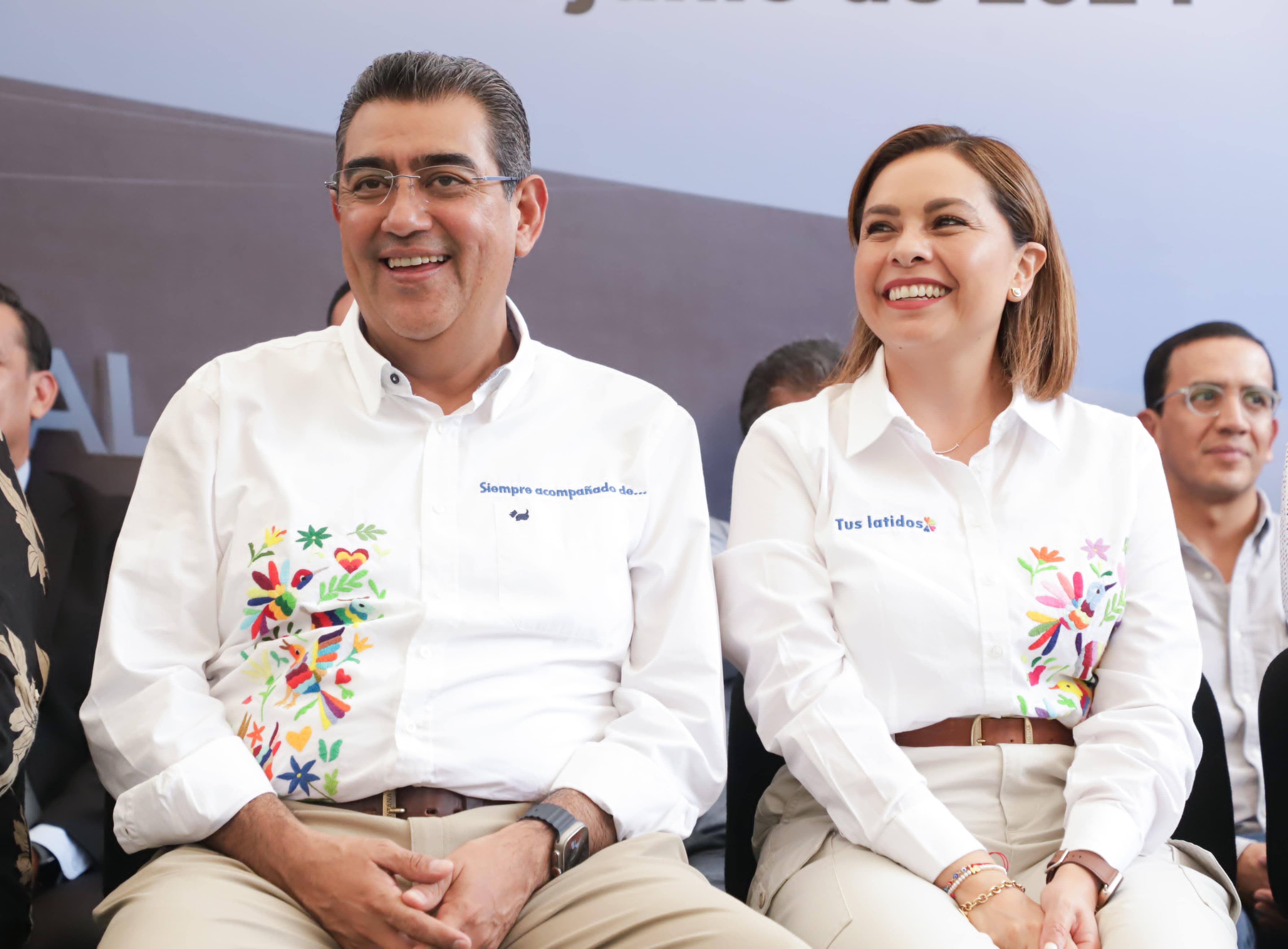 Índice de Desempeño y Buenas Prácticas 2024