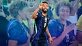 Así reaccionó la mamá de Matheus Cunha cuando anotó para Brasil ante Haití