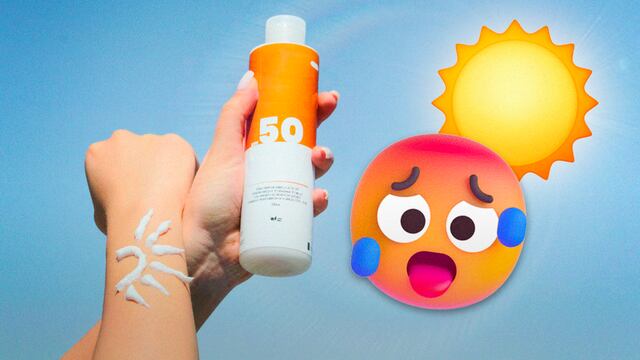 Estos son los 5 peores bloqueadores solares según Profeco; no los uses en Semana Santa