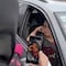 Claudia Sheinbaum relata qué pasó en su encuentro con autodefensas encapuchados de Chiapas