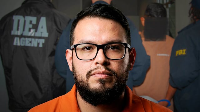Extraditan a “Chuqui” a Estados Unidos, presunto líder del Tren de Aragua