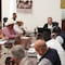 Alfonso Durazo: Sonora será interlocutor de productos agrícolas