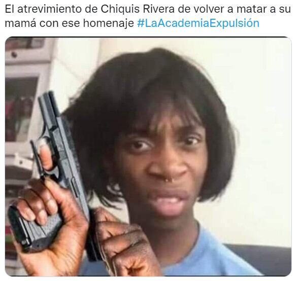 Chiquis Rivera desata memes destrozando canción de Jenni Rivera