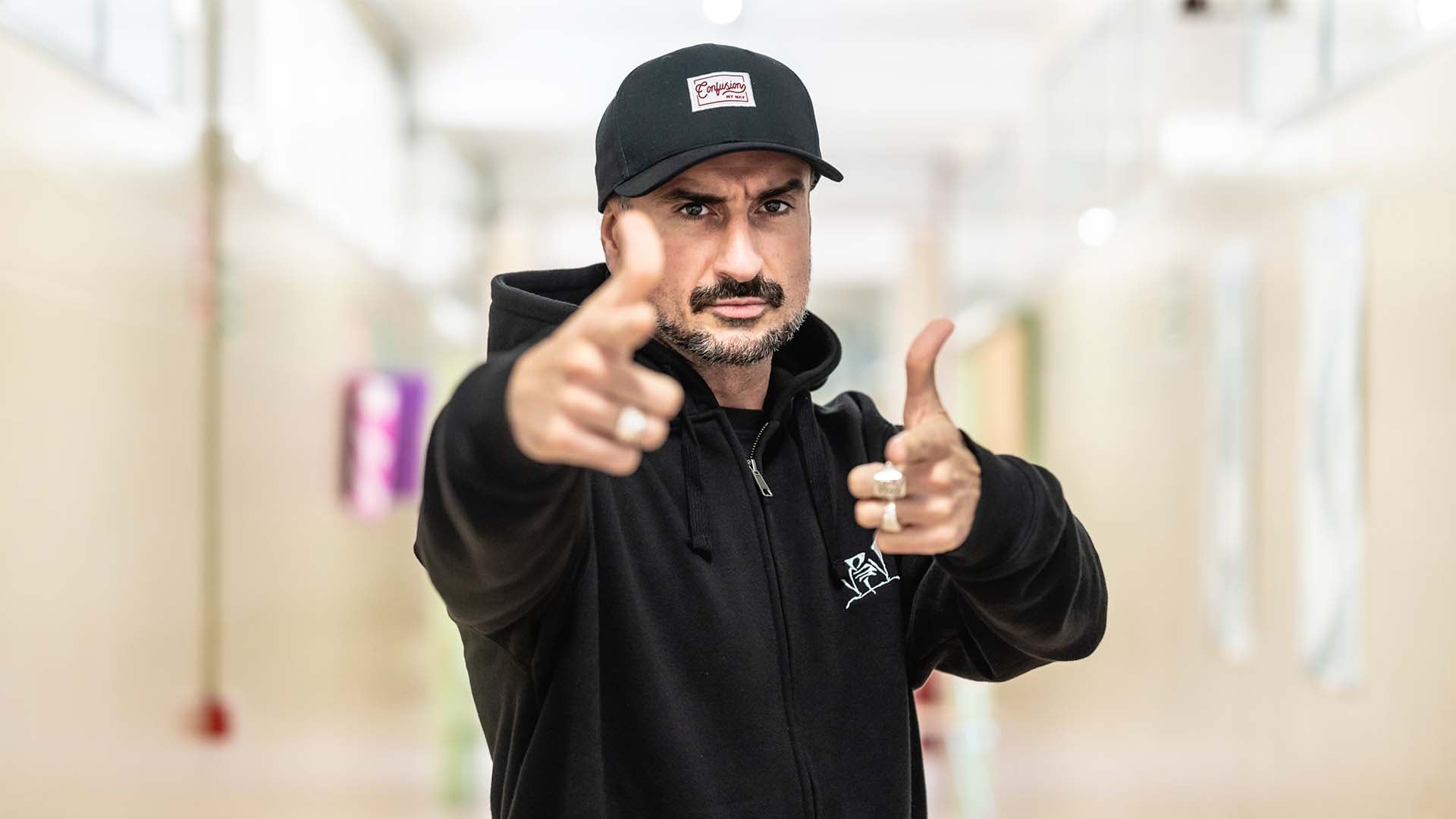 Sho-Hai: Precio de boletos para ver al rapero español en concierto en CDMX