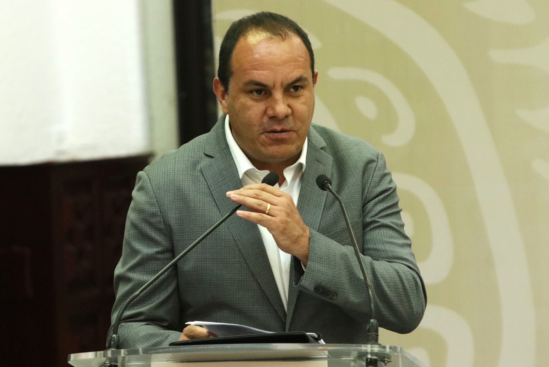 Cuauhtémoc Blanco