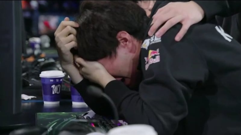 ¿Quién es Keria? El jugador de T1 que lloró en la final de Worlds 2022 LoL League of Legends