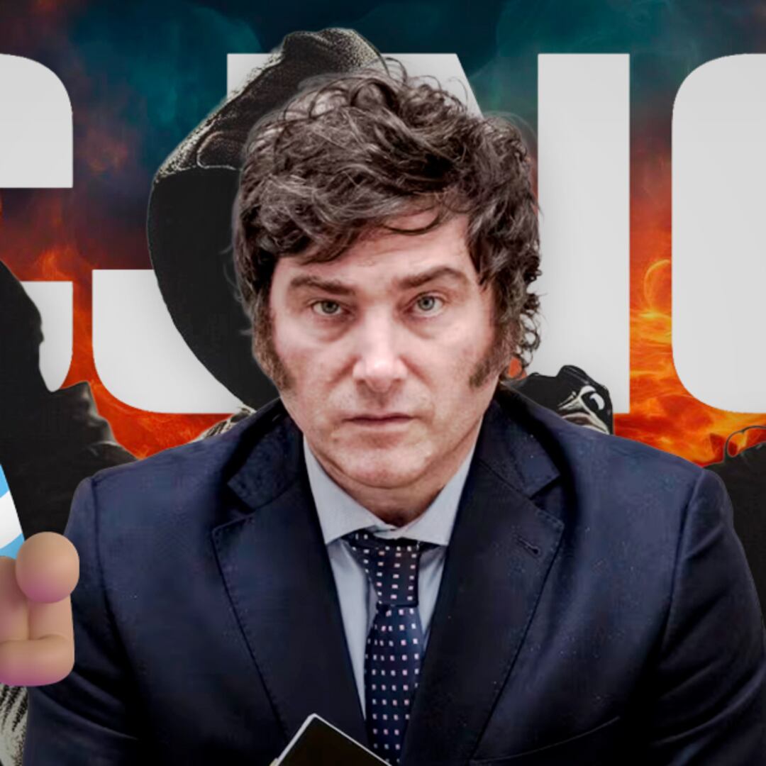 Gobierno de Argentina designa al CJNG como organización terrorista