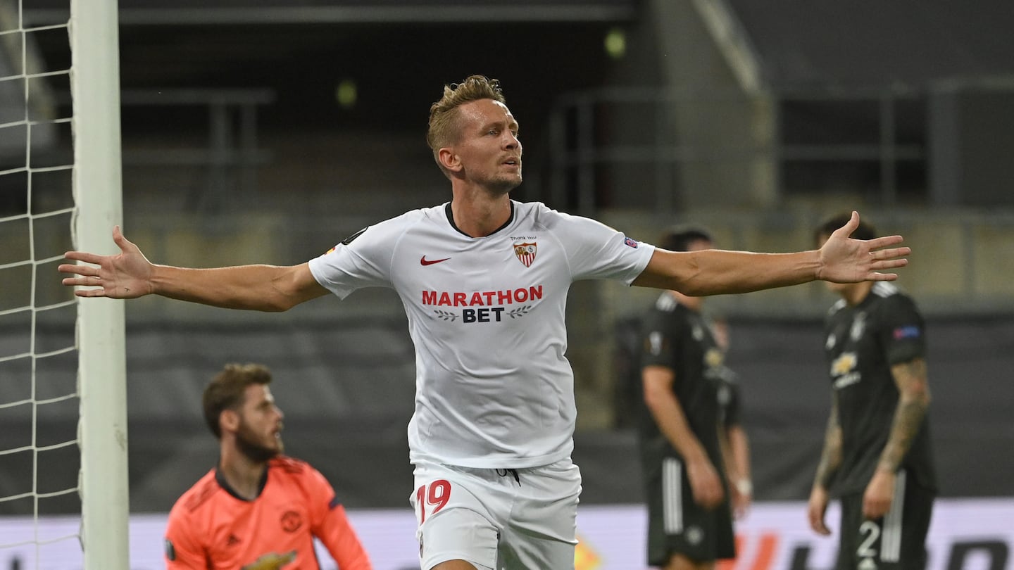 Luuk de Jong: ¿Cómo pasó de rechazar al Club América a jugar en el FC Barcelona?