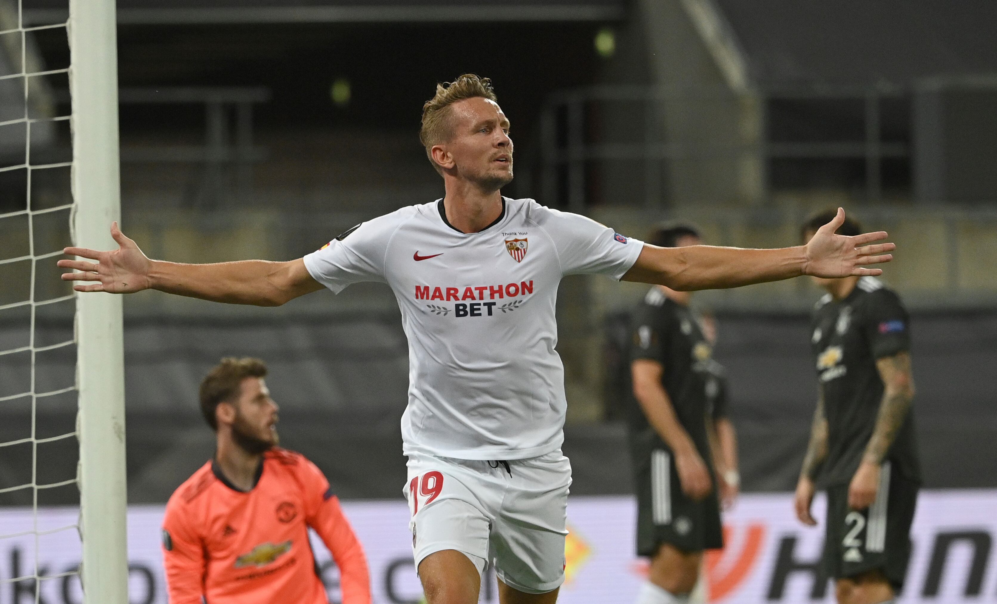 Luuk de Jong