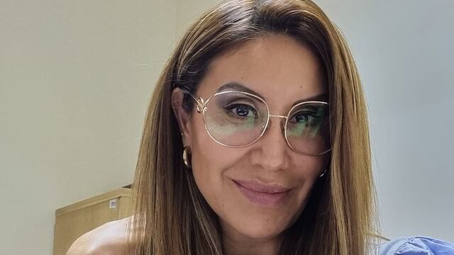 Zulma Carvajal Salgado