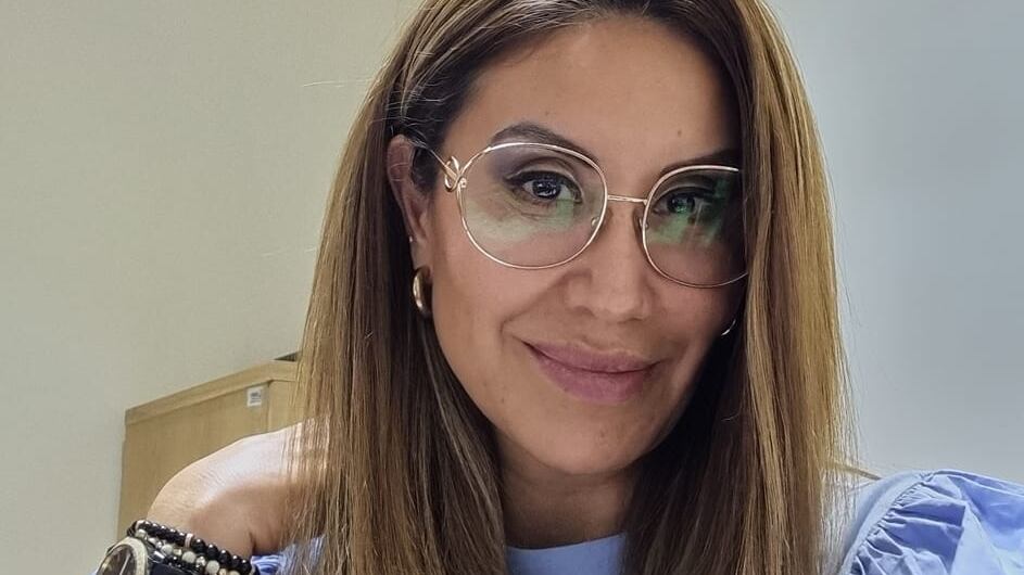 ¿Quién es Zulma Carvajal Salgado, la sobrina de Félix Salgado Macedonio cuyo esposo fue asesinado en Iguala, Guerrero