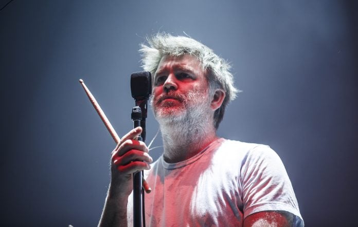 LCD Soundsystem en Guadalajara: Precio de boletos para verlos en el Guanamor de Jalisco
