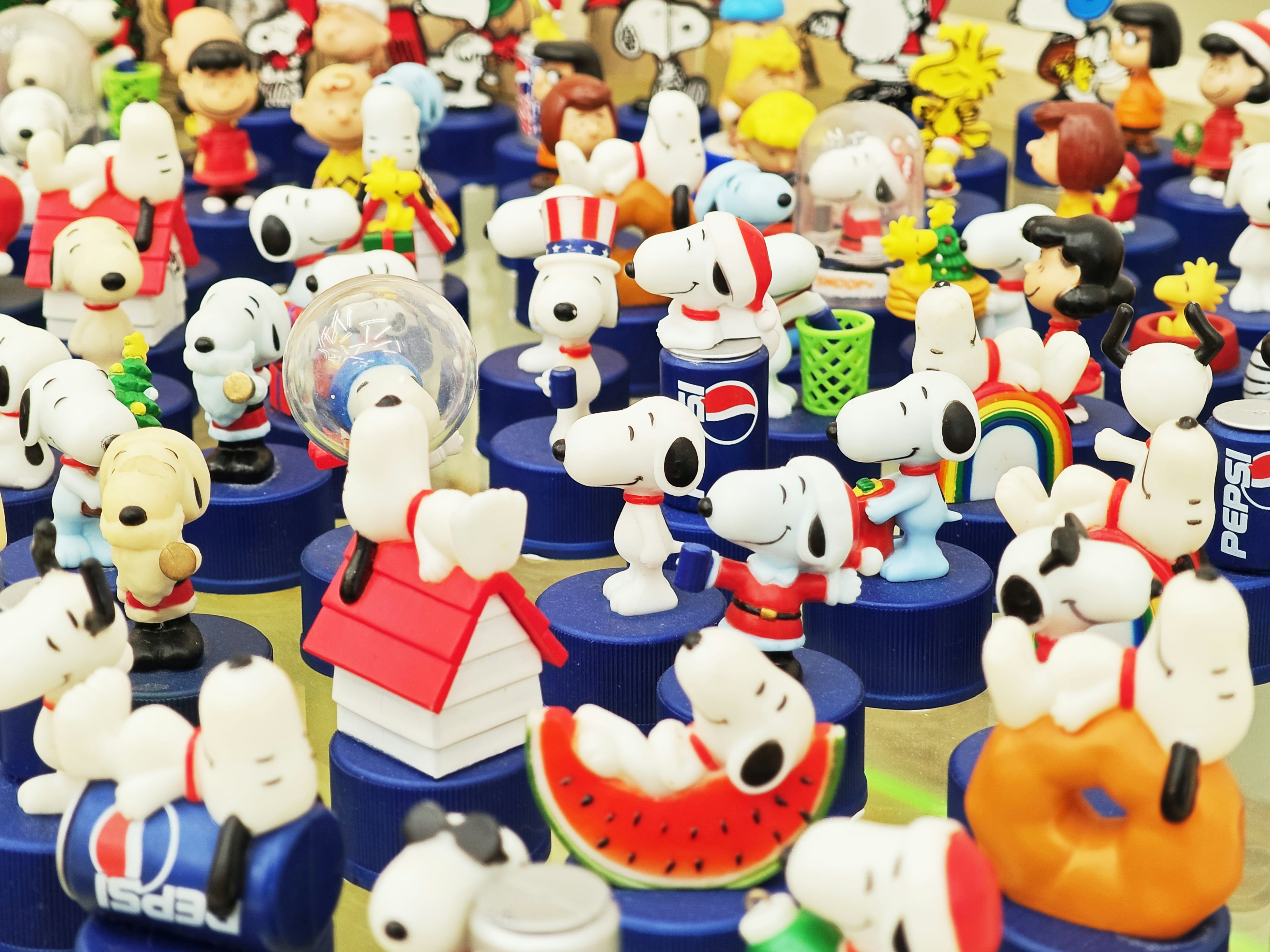 Este 26 de noviembre es el natalicio de Charles M. Shulz, creador Snoopy