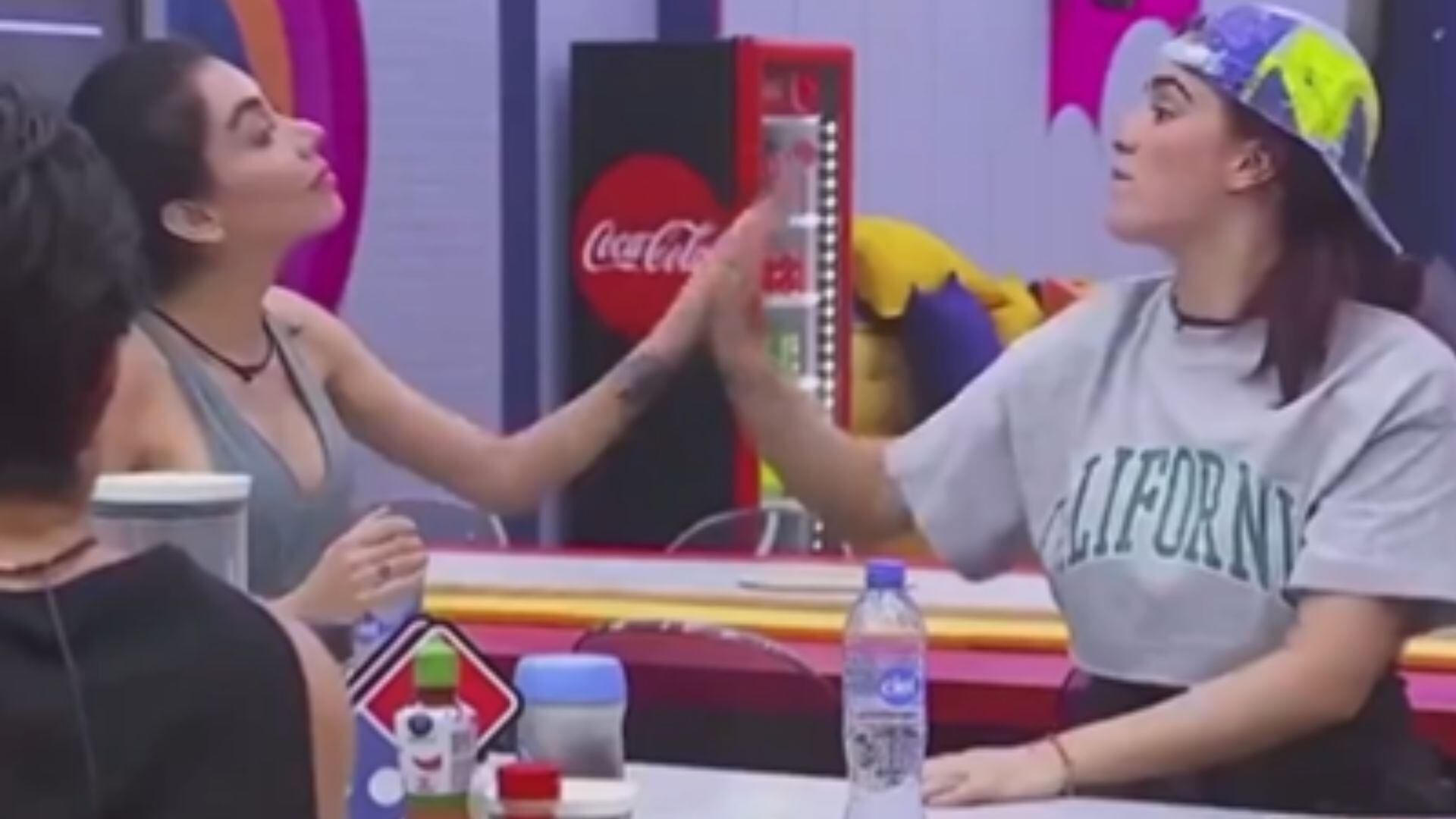 La Casa de los Famosos 2024 en vivo