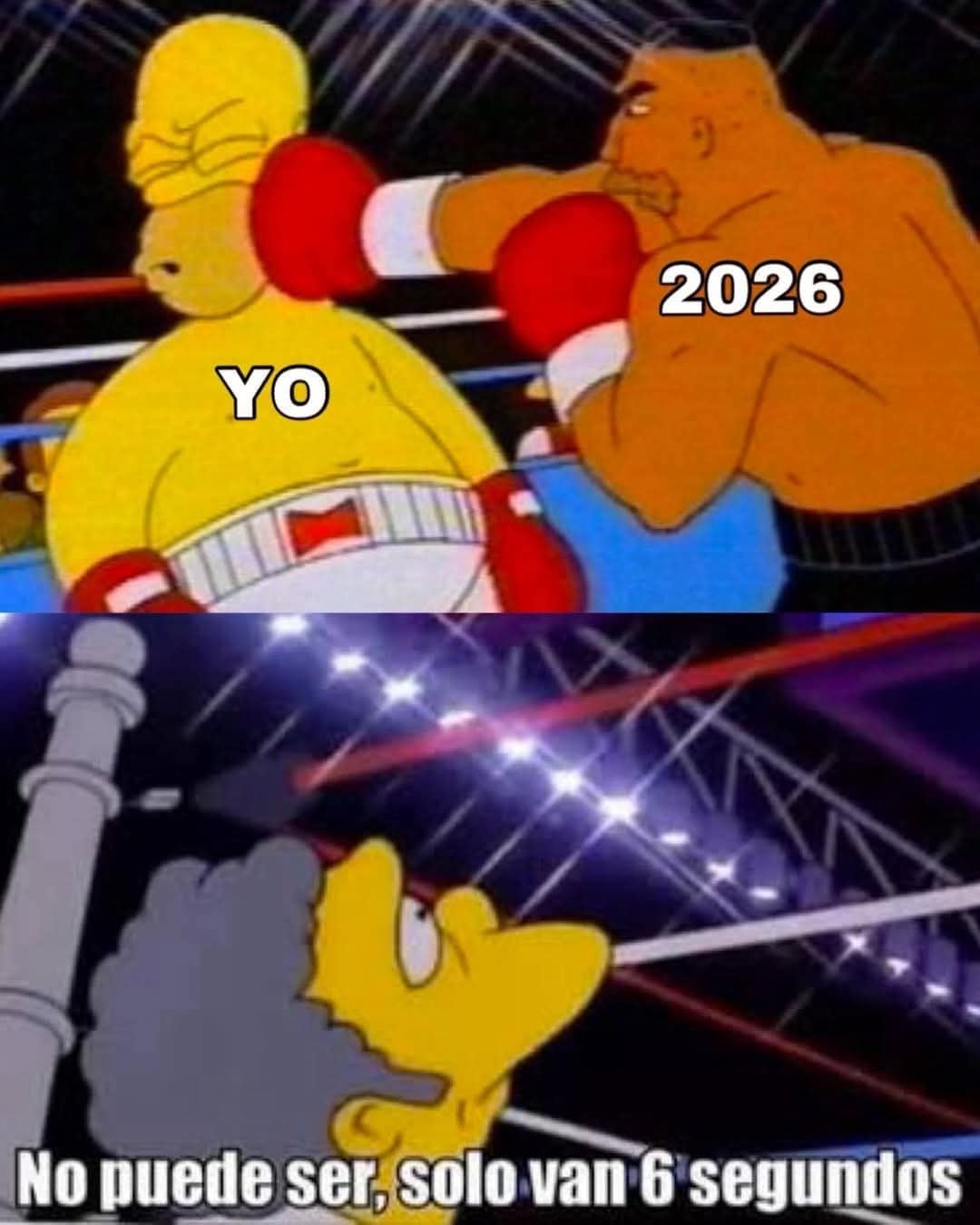 Memes del sismo del 2 de enero 2026