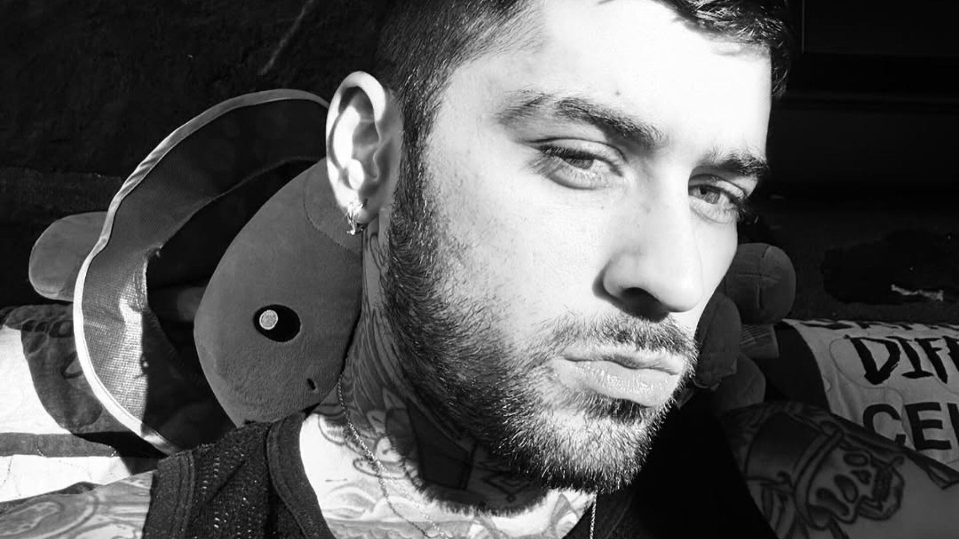 Zayn Malik