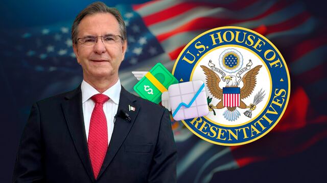 Esteban Moctezuma es criticado por celebrar reducción a impuesto a remesas