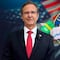 Esteban Moctezuma ve como “buena noticia” reducción de impuesto a remesas en Congreso de Estados Unidos