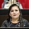 ¿Quién es Ana Elizabeth Ayala? La diputada de Morena que tiene en la mira del himno nacional a Coque Muñiz y otros famosos