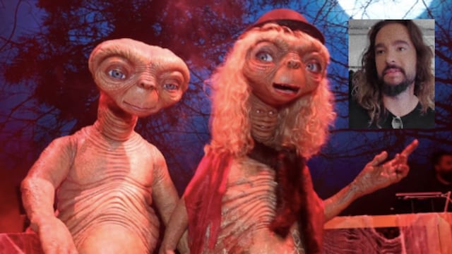 ¿Quién es Tom Kaulitz, el esposo de Heidi Klum?