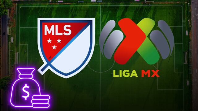 MLS va por estrella de Liga MX