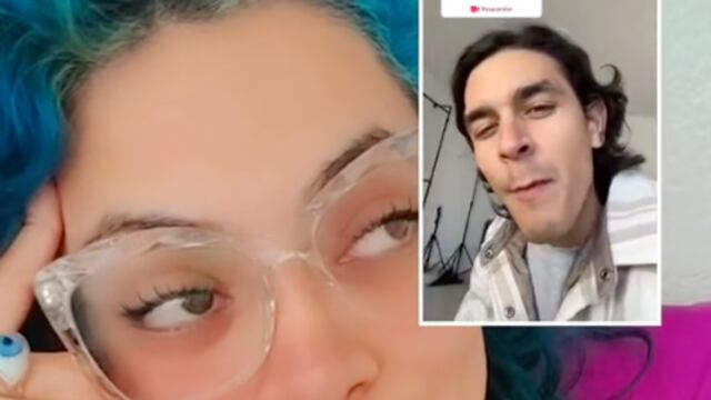 Infiel pide consejo a Andrés Johnson