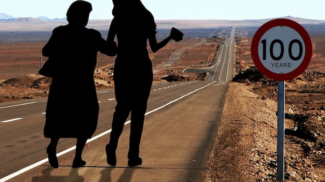 ADN podría determinar cuál es la esperanza de vida de cualquier ser vivo