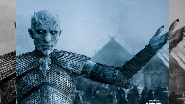 White Walker
