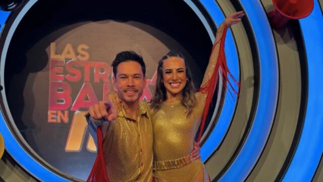 Nicky Chávez y Juan Solo