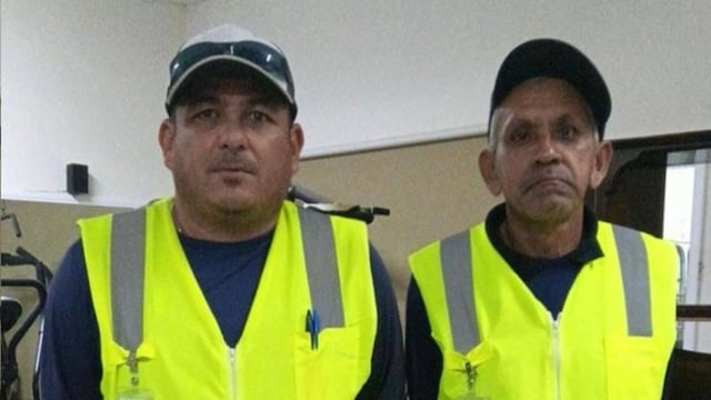 Denuncian secuestro de 14 ingenieros en mina de Concordia