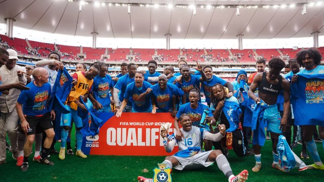 Mundial 2026: Estados Unidos pone condiciones al Congo por brote de ébola