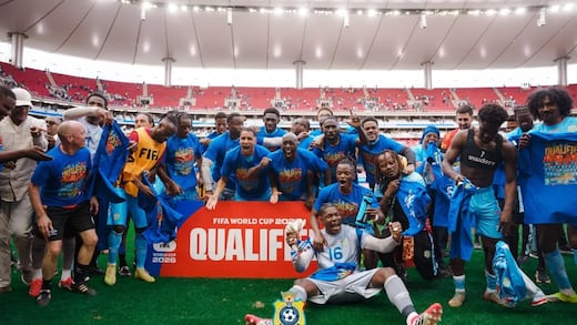 Mundial 2026: Estados Unidos pone condiciones al Congo por brote de ébola