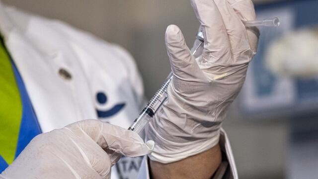 Vacuna contra el coronavirus