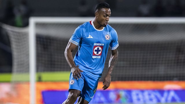 Cruz Azul vs Atlético de San Luis: Día, hora y canal para ver el partido de la Jornada 12 en Liga MX