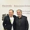 Alfonso Durazo y Juan Ramón de la Fuente trazaron la ruta de desarrollo con Consulta para Plan Nacional
