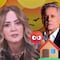 Andrea Legarreta quiere que Alexis Ayala se disculpe en La Casa de los Famosos México 2025