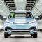 Esta marca destronó a Volkswagen del primer lugar de ventas de autos en China