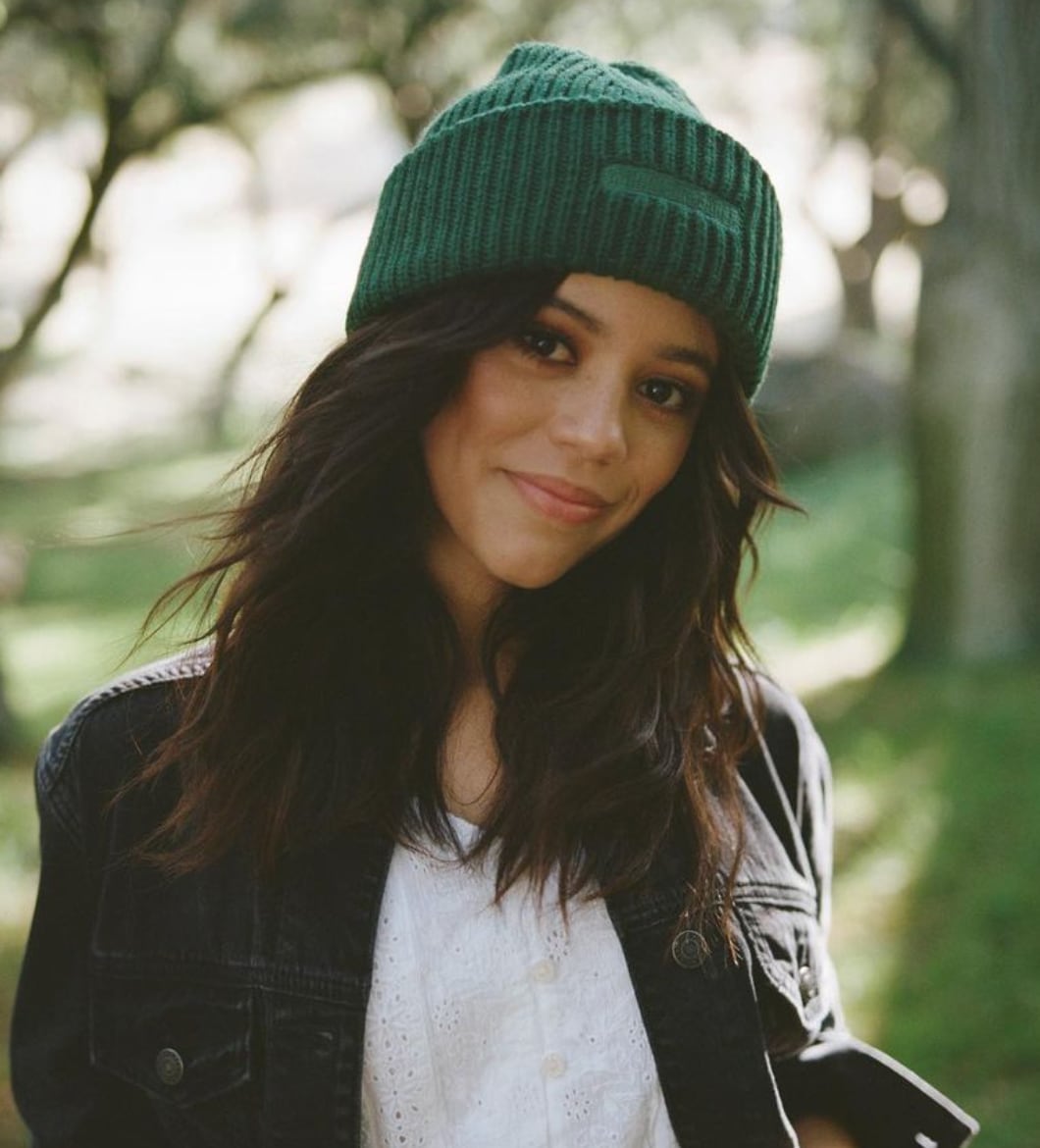 Jenna Ortega