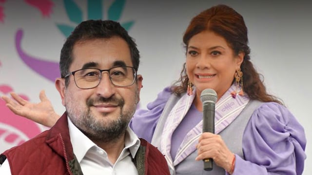 Clara Brugada aclara si separará del cargo a César Cravioto