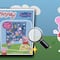 Pictureka de Peppa Pig: Precio y dónde comprar el juego de mesa de búsqueda