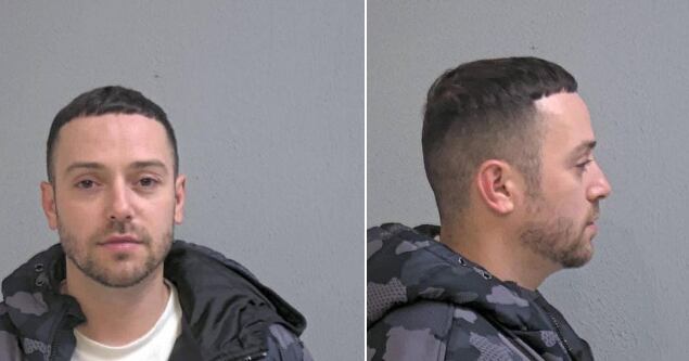 Pee Wee, detenido por conducir ebrio