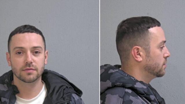 Pee Wee, detenido por conducir ebrio