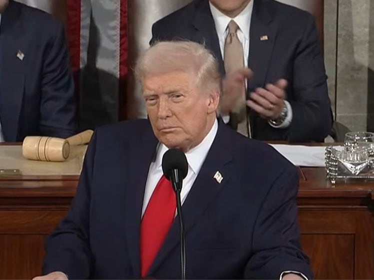 Donald Trump asegura que los aranceles se mantendrán los aranceles de Estados Unidos