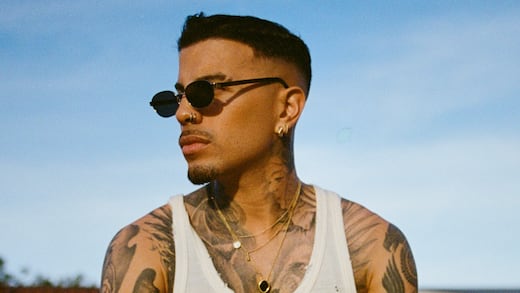 ¿Quién es Rauw Alejandro? Cantante y compositor de Puerto Rico
