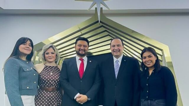 ILCE y Miss Universe Organization exploran alianza por el empoderamiento femenino