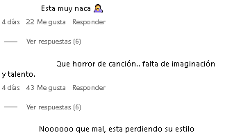 Critican el "cojín" de Espinoza Paz y Mariana Seoane.