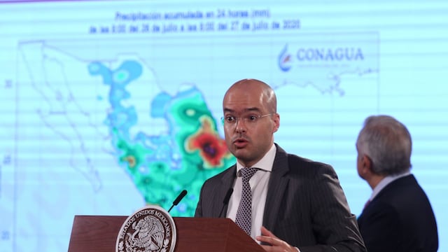 David León Romero, protagonista de los videos de entrega de dinero en Morena