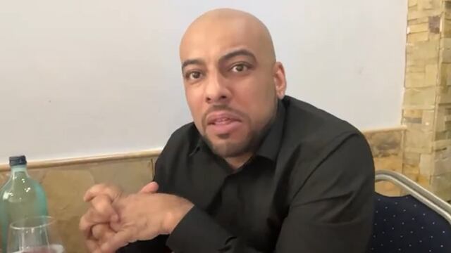 Borja Escalona, youtuber